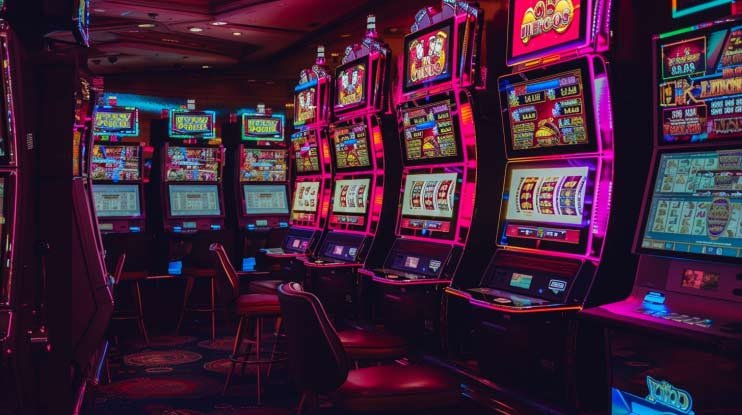 777gkk Pragmatic Play PG Soft Slot Provider ဂိမ်းများ