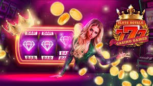 777gkk Online Slots
